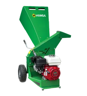 Hansa C7 Chipper