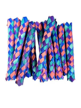 Harlequin Bamboo Shredders - 12 Pack