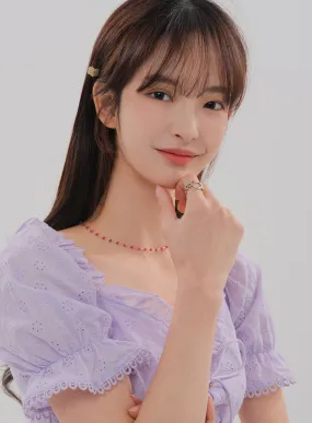 Heart Ring BM7