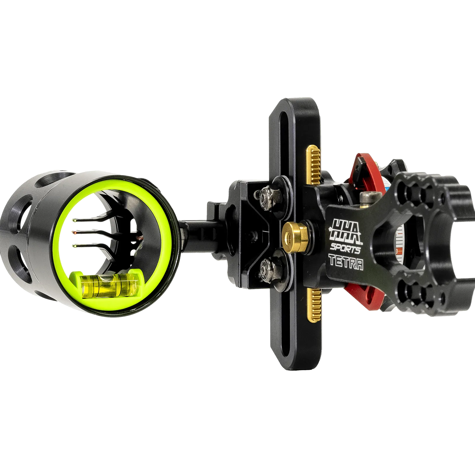 HHA Tetra RYZ-X3 - 3 pin - 1 5/8" Scope