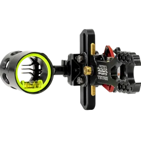 HHA Tetra RYZ-X3 - 3 pin - 1 5/8" Scope