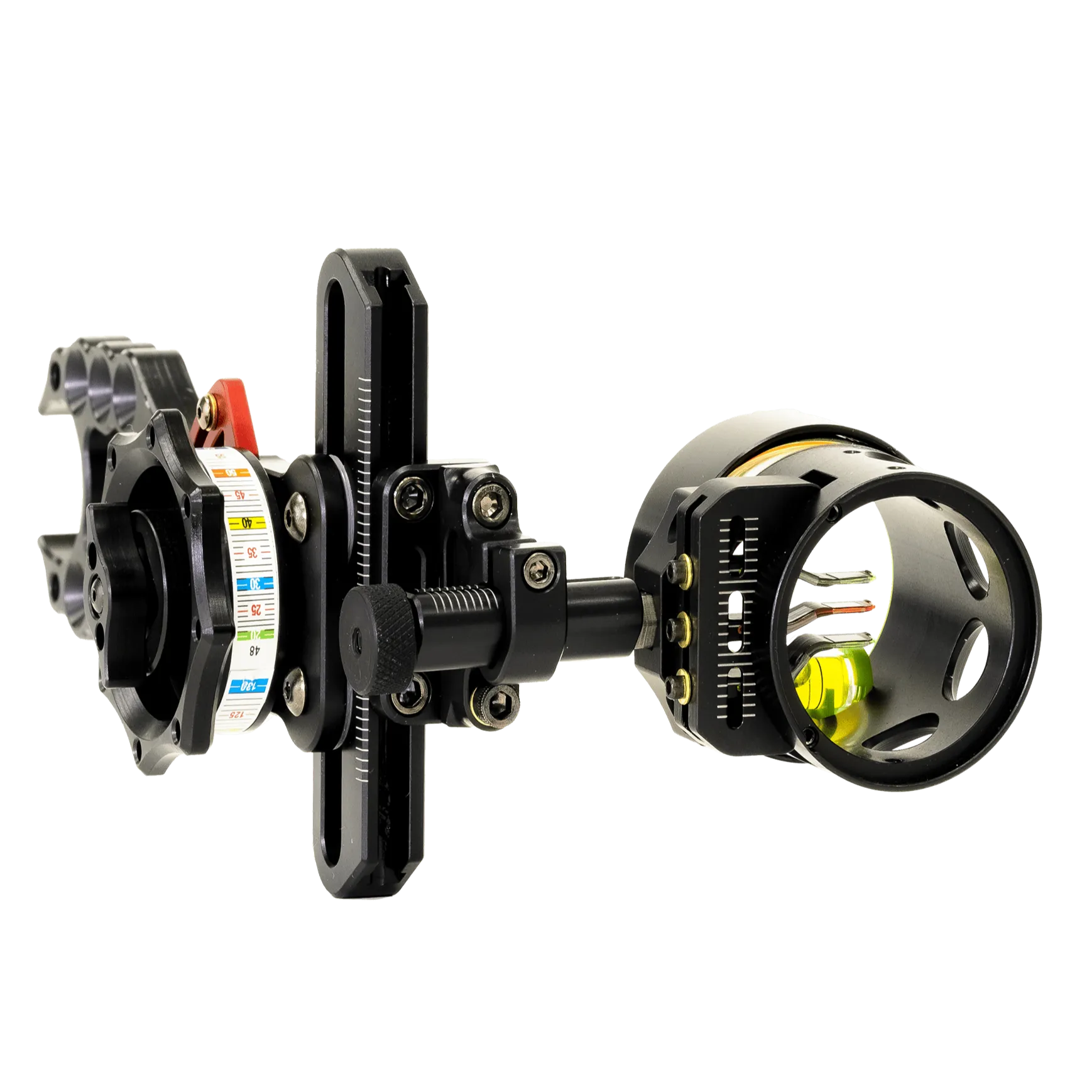HHA Tetra RYZ-X3 - 3 pin - 1 5/8" Scope