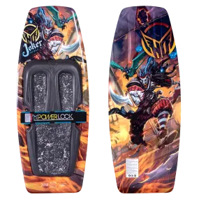 HO Sports Joker Kneeboard