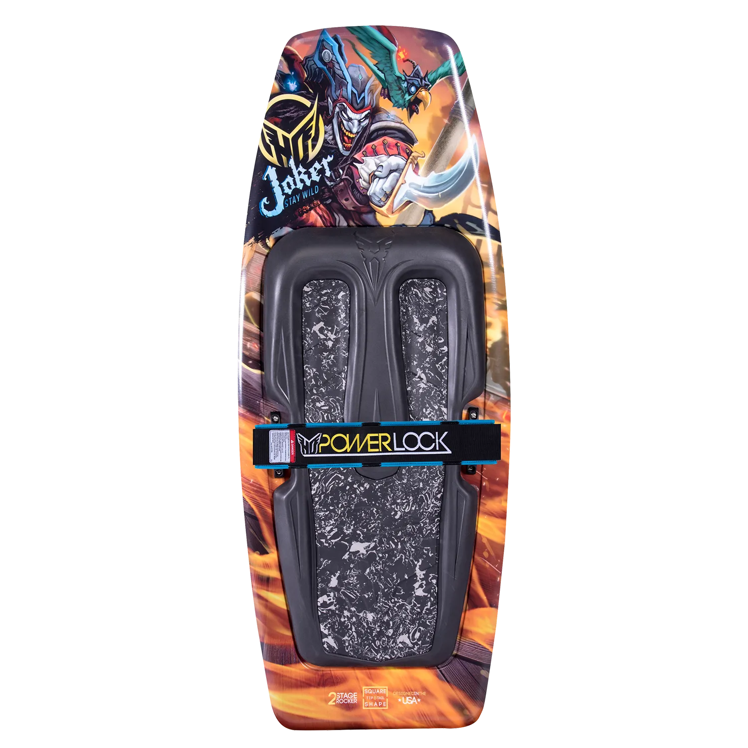 HO Sports Joker Kneeboard