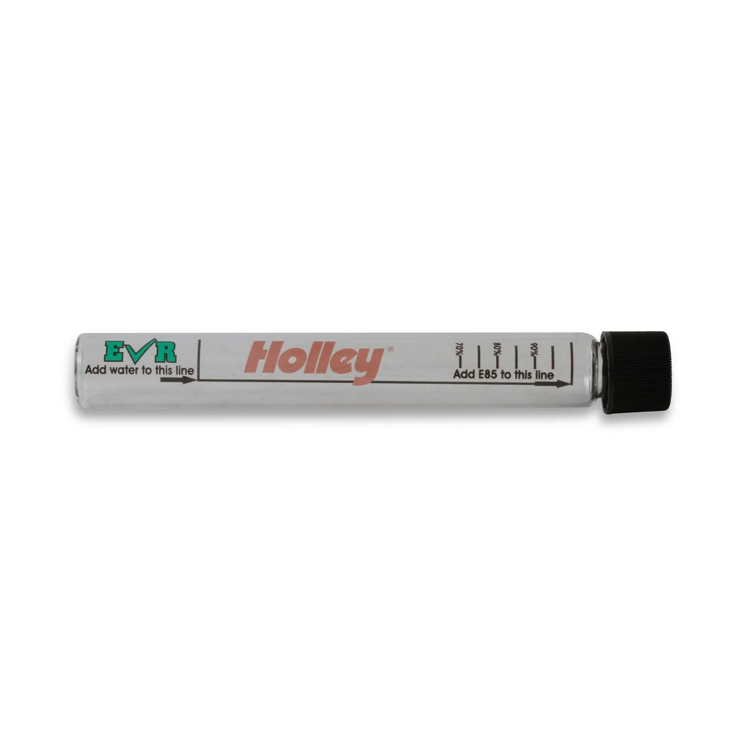 Holley E85 Checker - FOR E85 FUEL ONLY