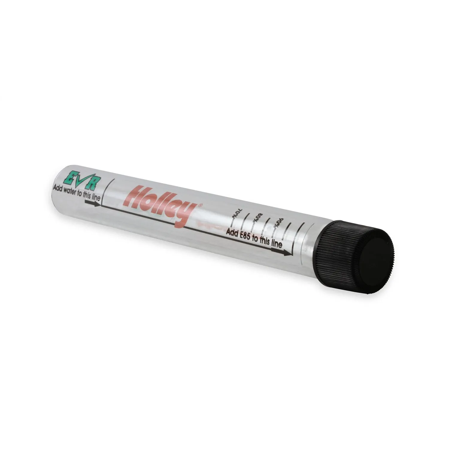 Holley E85 Checker - FOR E85 FUEL ONLY