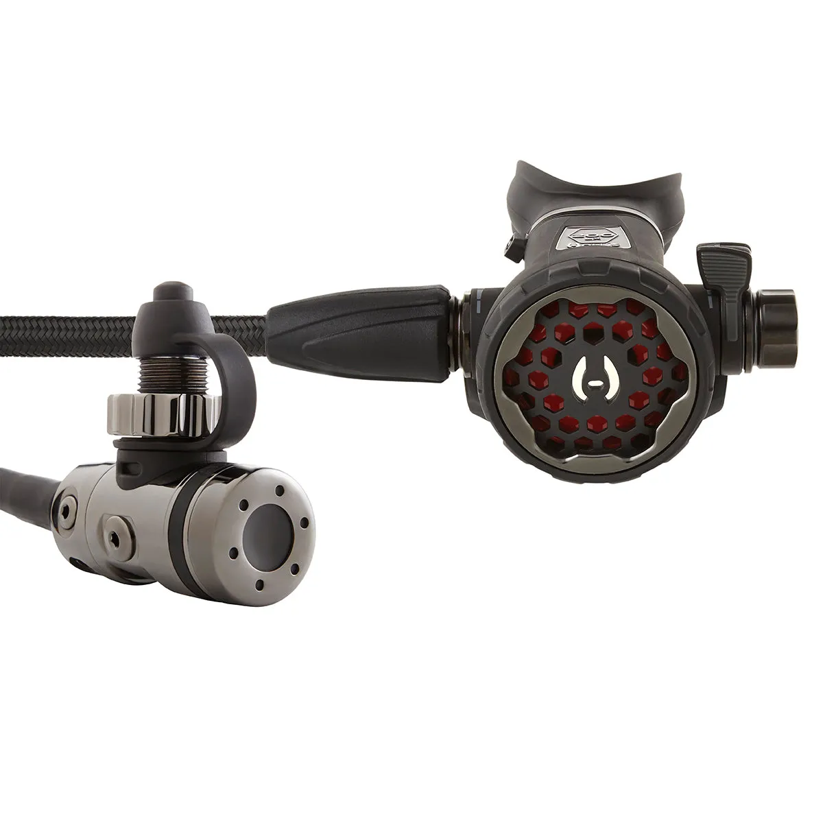 Hollis 200LX DCX Regulator