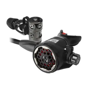 Hollis 200LX   DCX regulator