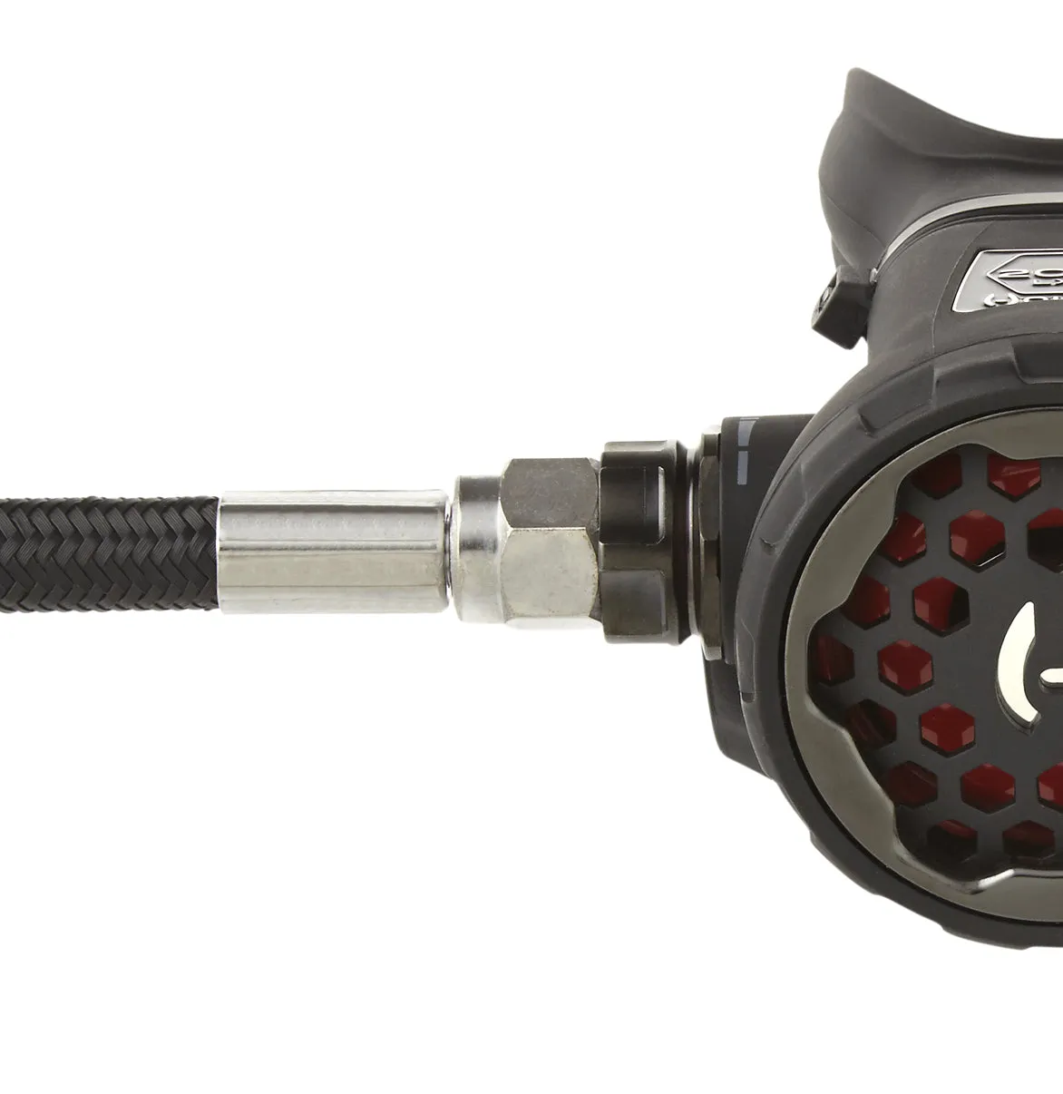 Hollis 200LX DCX Regulator