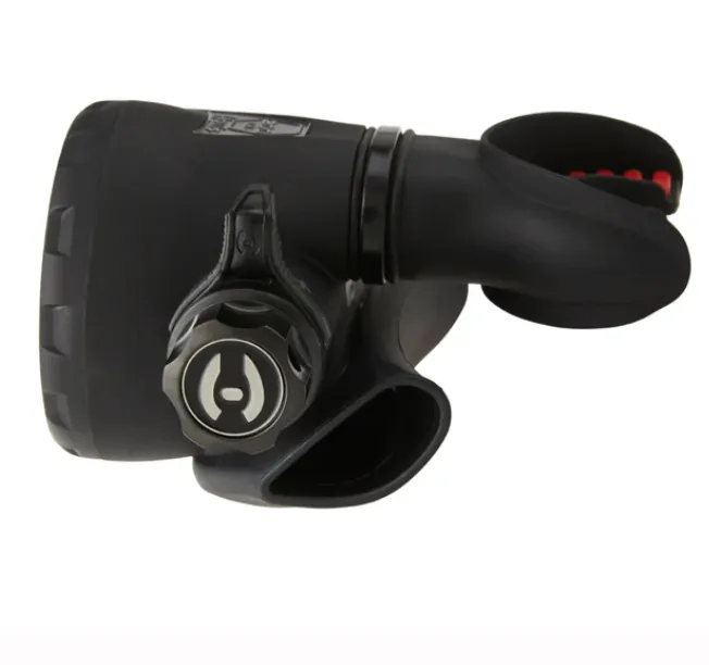 HOLLIS 200LX DCX REGULATOR