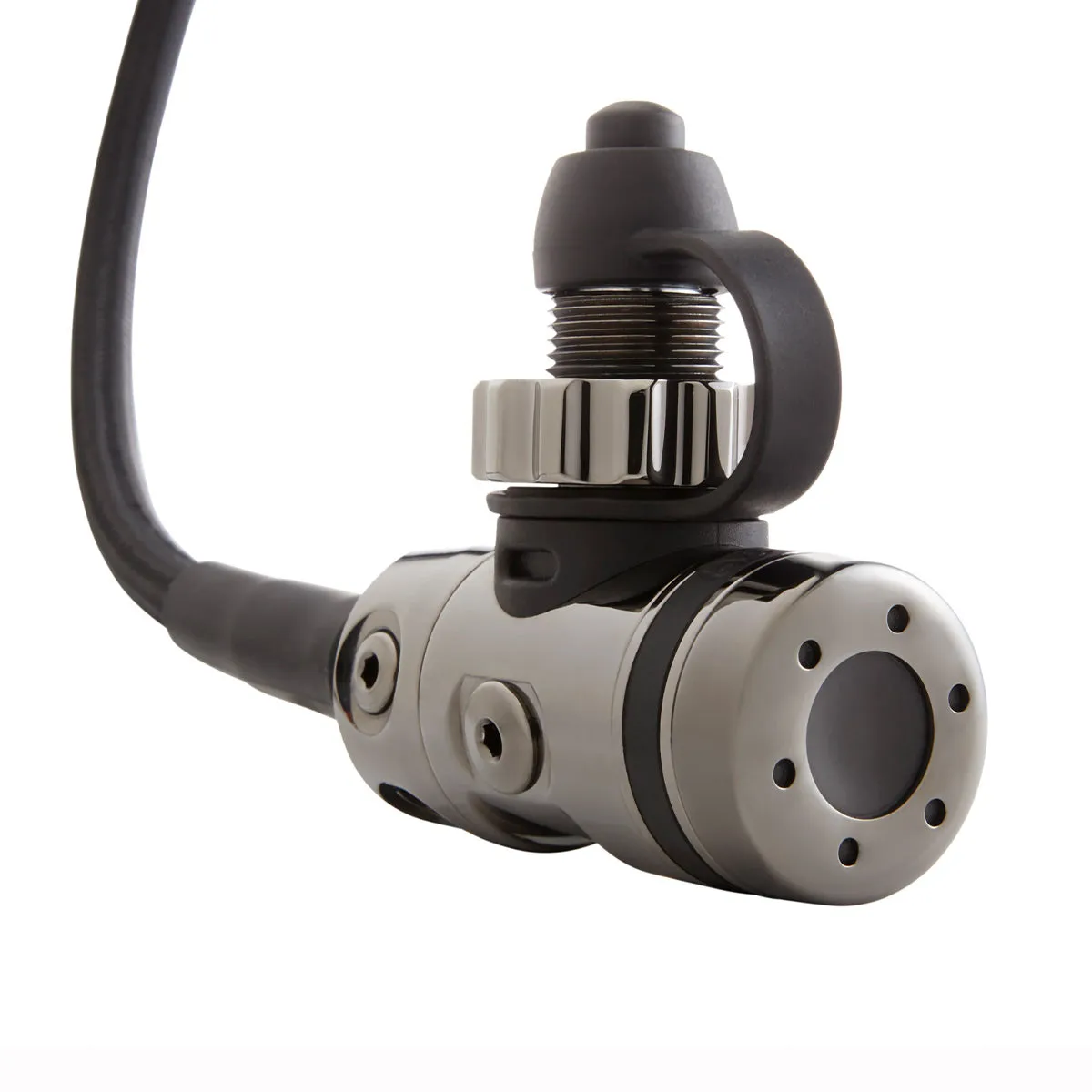 Hollis 200LX   DCX regulator