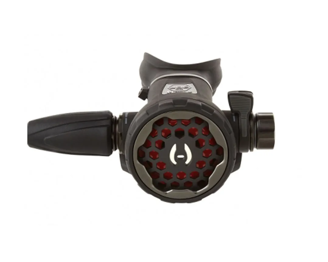 Hollis DCX / 200LX Regulator