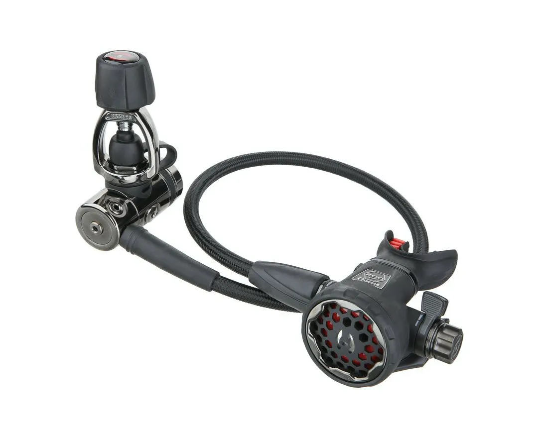 Hollis DCX / 200LX Regulator