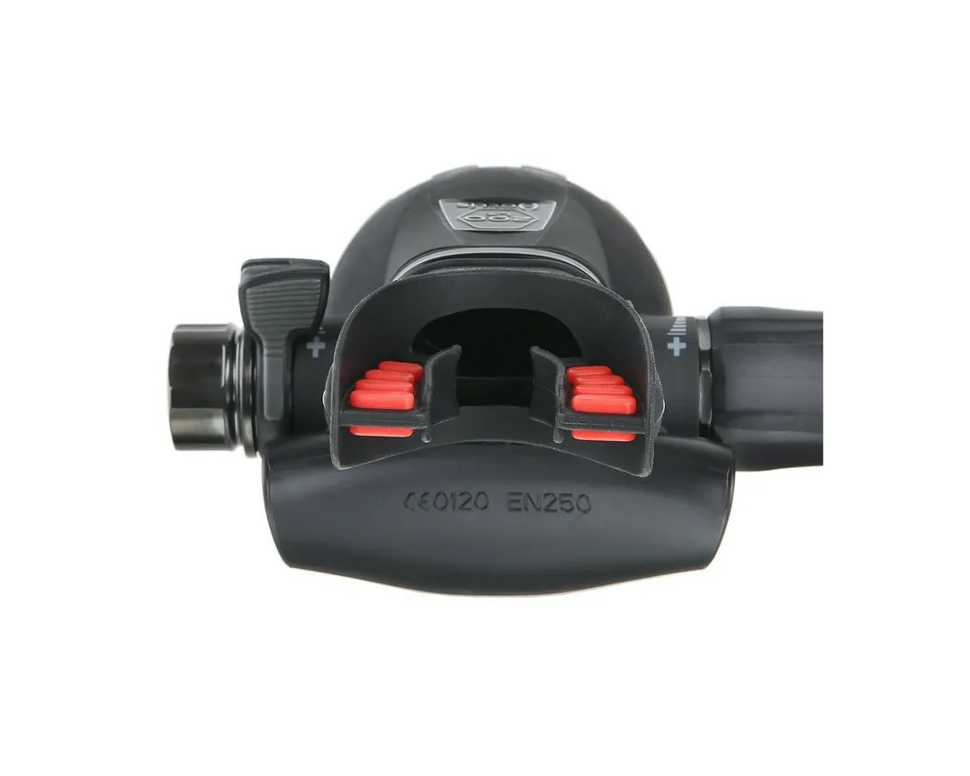 Hollis DCX / 200LX Regulator