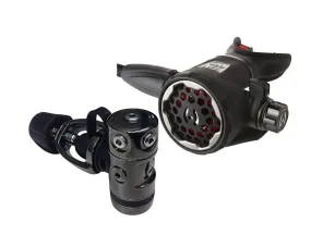 Hollis DCX / 200LX Regulator