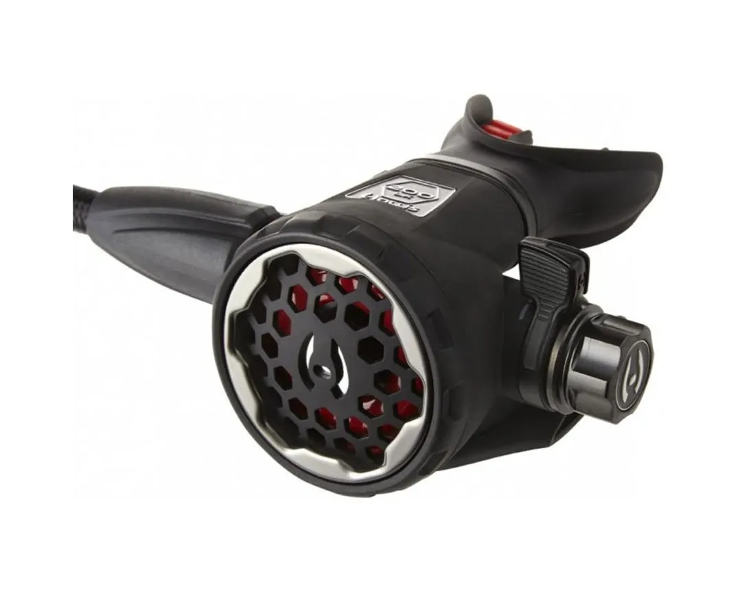 Hollis DCX / 200LX Regulator