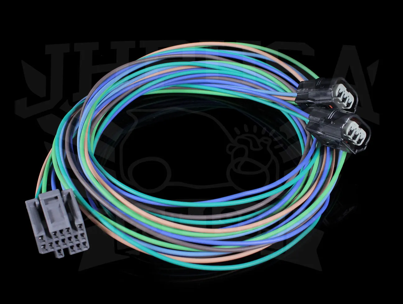 Hondata K-PRO S2000 with ECU - 00-05 S2000