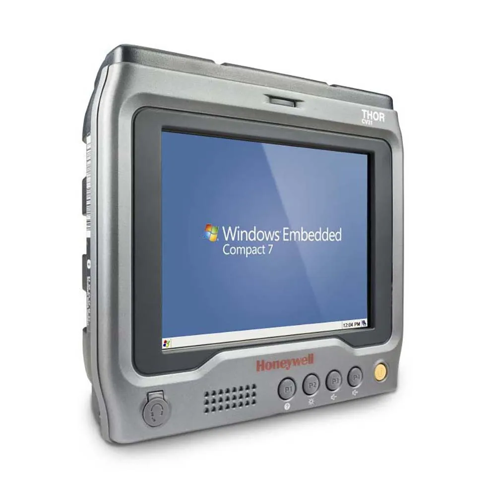 Honeywell Thor CV31 6 inch Vehicle-Mounted Computer