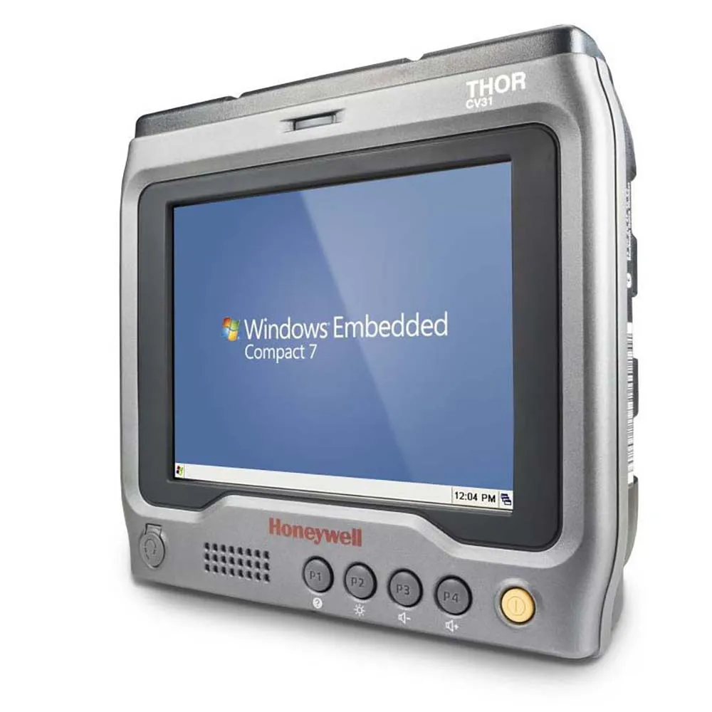 Honeywell Thor CV31 6 inch Vehicle-Mounted Computer