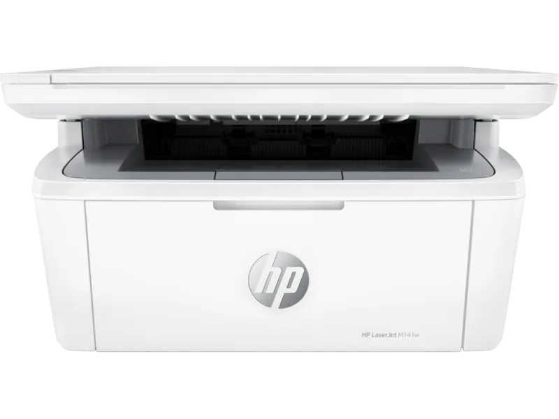 Hp Laserjet Mfp M141 W Printer