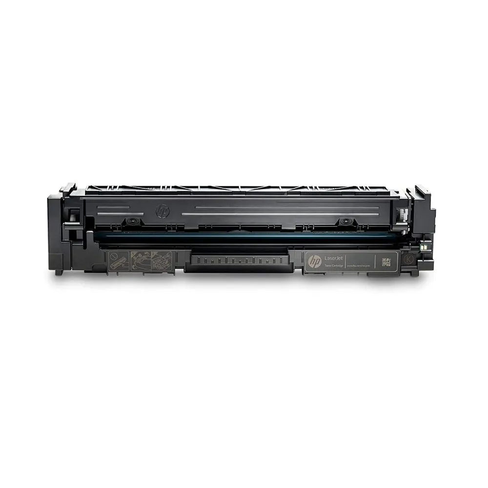 HP W2112X 206X High Yield Yellow Original LaserJet Toner Cartridge, Yellow