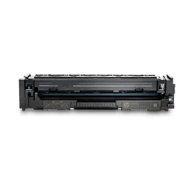 HP W2112X 206X High Yield Yellow Original LaserJet Toner Cartridge, Yellow