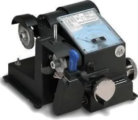 HPC 1200 Extreme Blitz™ Code Machine