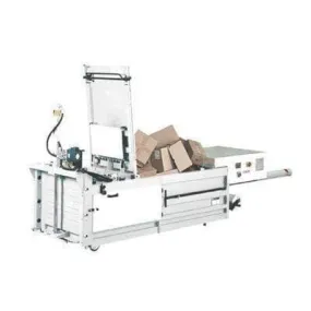 HSM 12 Gigant (Discontinued)