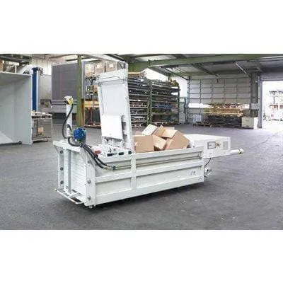 HSM 12 Gigant (Discontinued)
