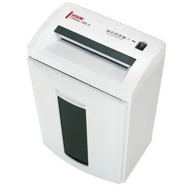 HSM Classic 105.3 Strip Cut Shredder (Discontinued)
