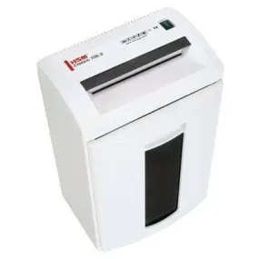HSM Classic 105.3 Strip Cut Shredder (Discontinued)