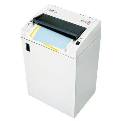 HSM Classic 386.2 Strip Cut Shredder (Discontinued)