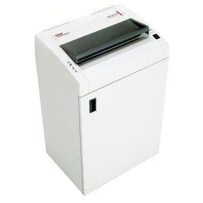 HSM Classic 386.2 Strip Cut Shredder (Discontinued)