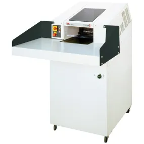 HSM Powerline FA400.2 Cross Cut Shredder Level 2/P-2