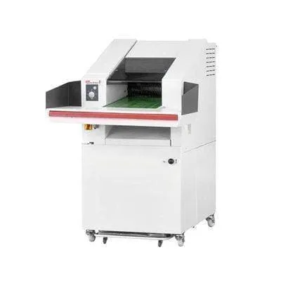 HSM Powerline FA500.3 Cross Cut Shredder Level 2/P-2