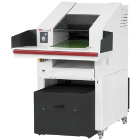 HSM Powerline SP 5080 0.07"x0.59" 3x400V Shredder Baler Level 4/P-5
