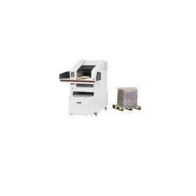 HSM Powerline SP 5080 0.07"x0.59" 3x400V Shredder Baler Level 4/P-5