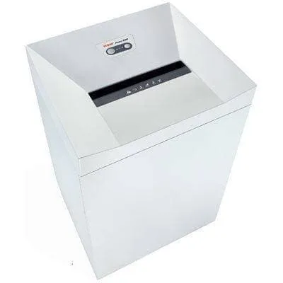 HSM Pure 830 Cross Cut Shredder Level 3/P-4