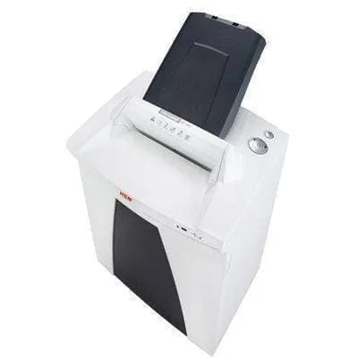HSM Securio AF500C Auto Feed Cross Cut Shredder Level 3/P-4