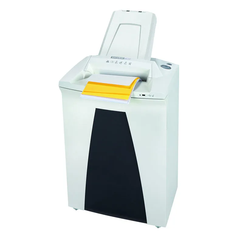 HSM Securio AF500C Auto Feed Cross Cut Shredder Level 3/P-4