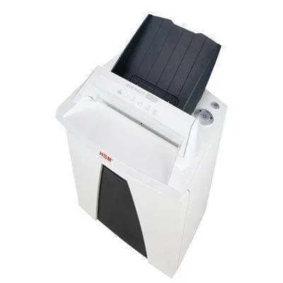 HSM Securio Auto Feed 150 L4 Cross Cut Shredder Level 4/P-5