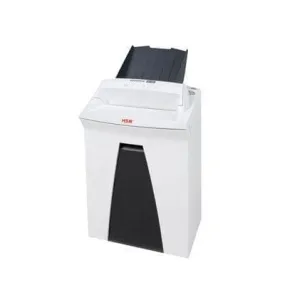 HSM Securio Auto Feed 150C Cross Cut Shredder Level 3/P-4