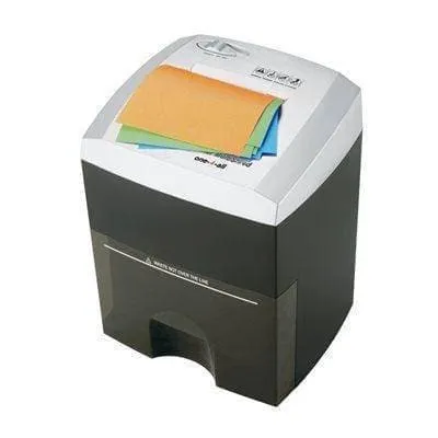 HSM Shredstar MS12C Cross Cut Shredder (Discontinued)