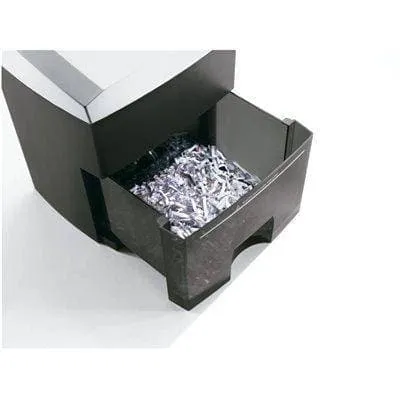 HSM Shredstar MS12C Cross Cut Shredder (Discontinued)