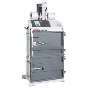 HSM V-Press 504 (Discontinued)