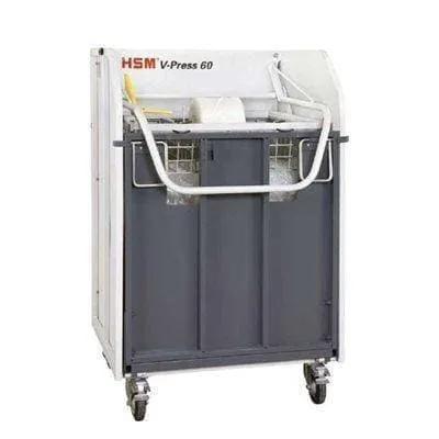 HSM V-Press 60 (Discontinued)