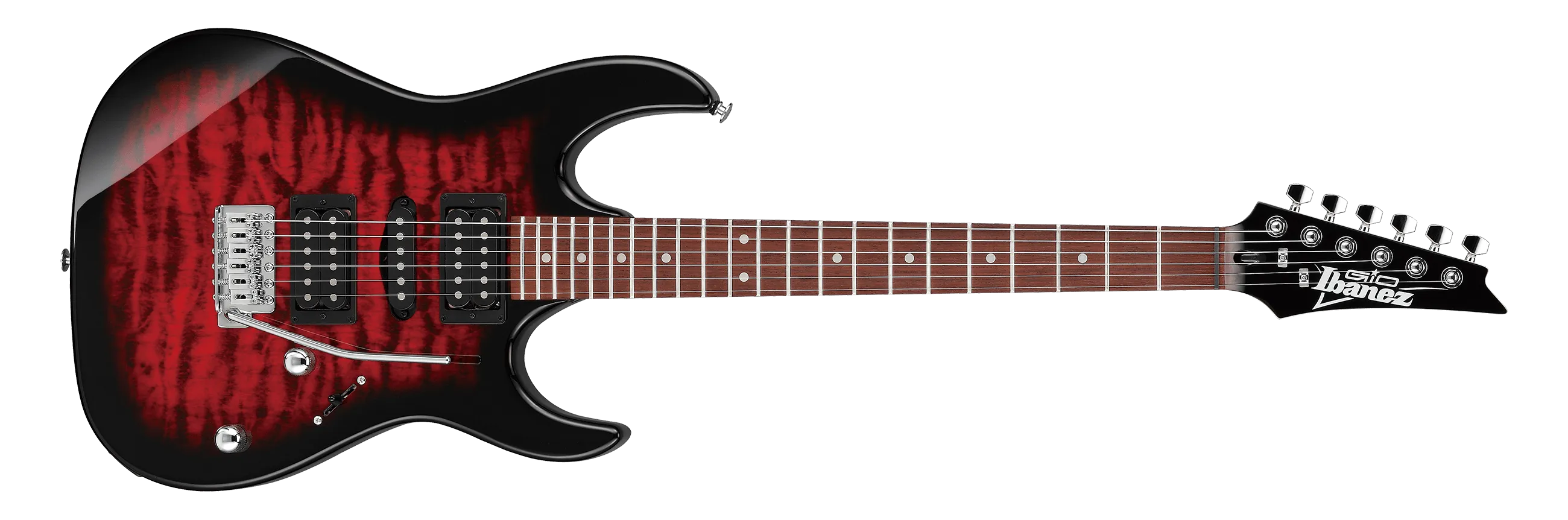 Ibanez GRX70QA
