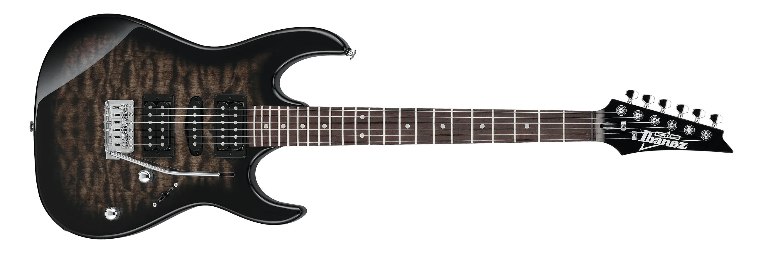 Ibanez GRX70QA