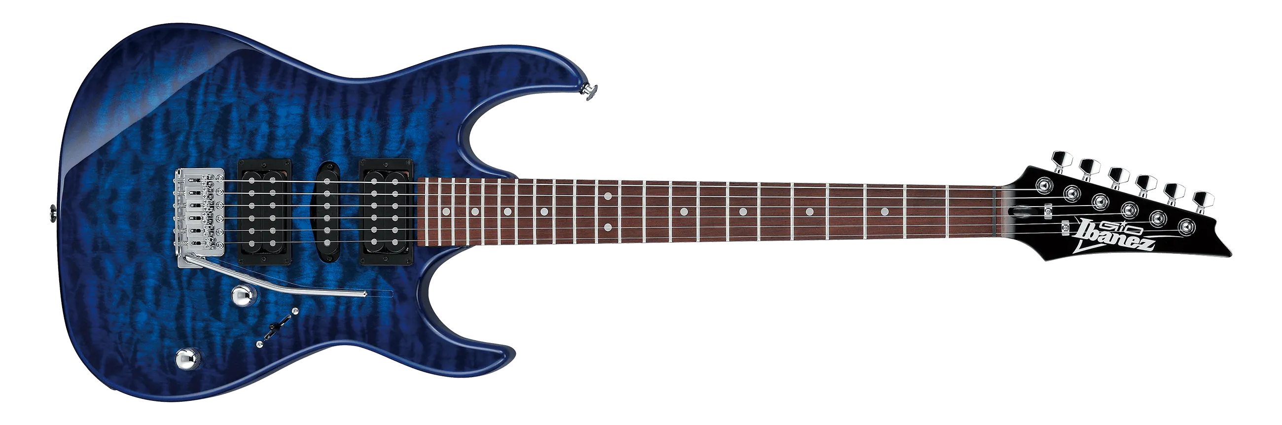 Ibanez GRX70QA