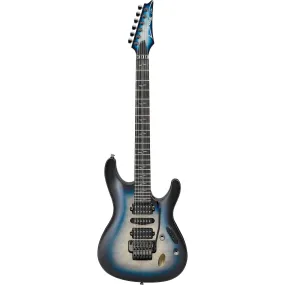 Ibanez Signature JIVAJR Nita Strauss Deep Sea Blonde
